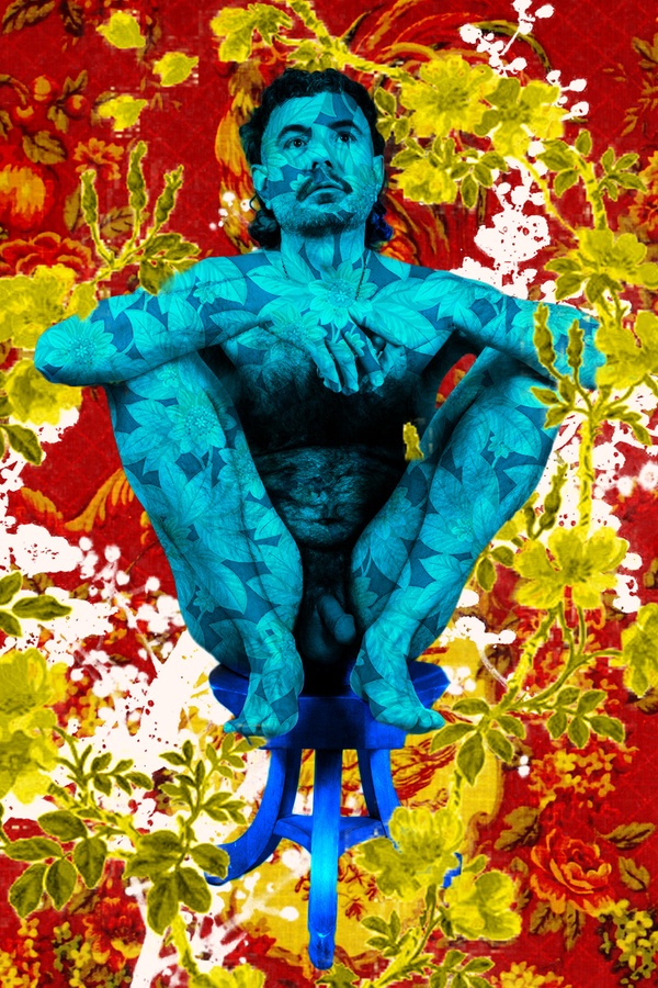 Chad 001