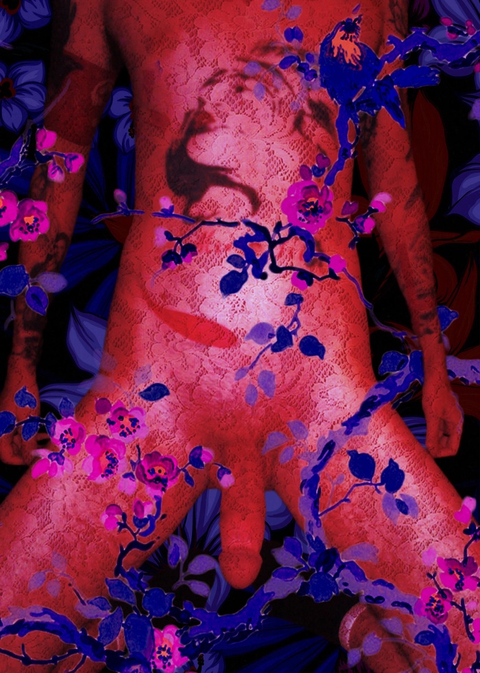 National Send Nudes Day 2021, image 1