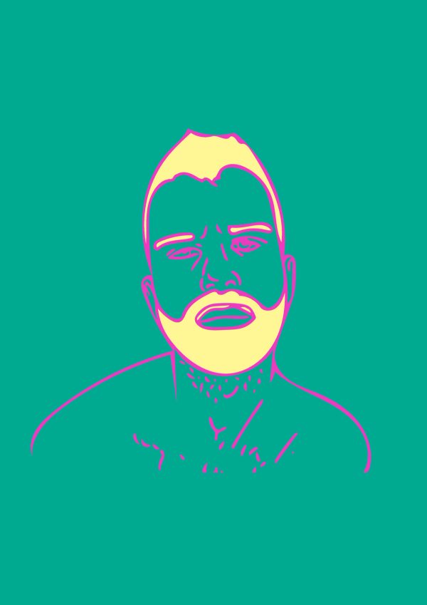 Unknown Artist 001