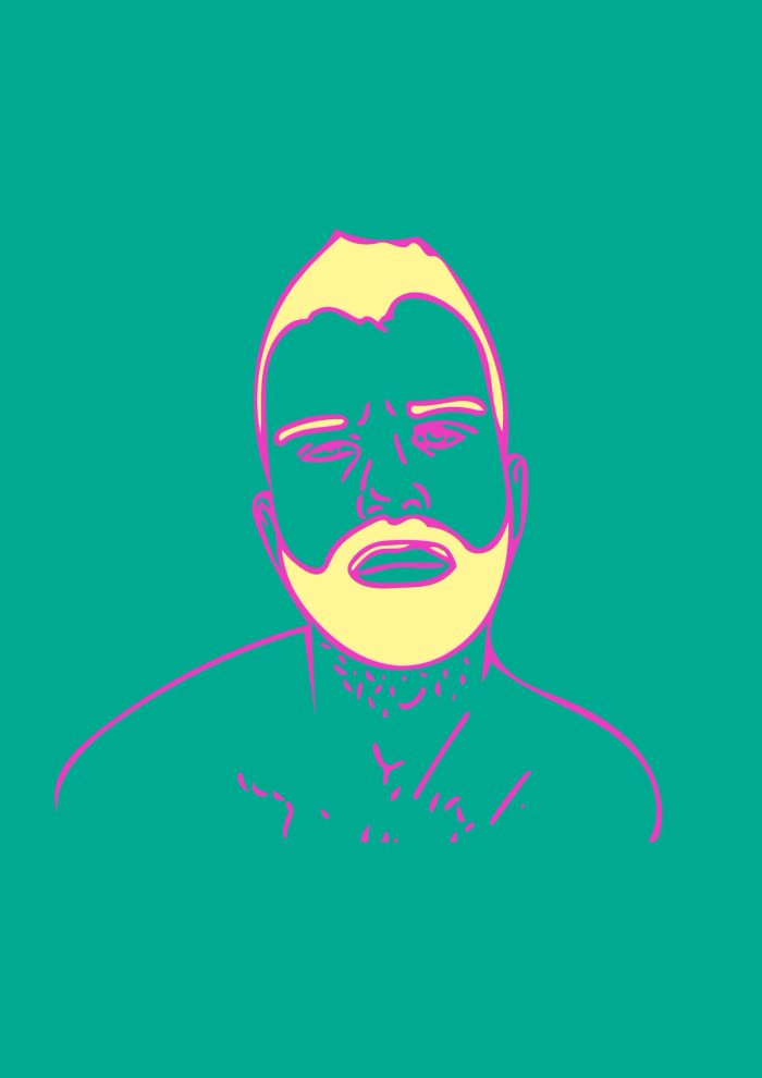 Unknown Artist 001, image 1