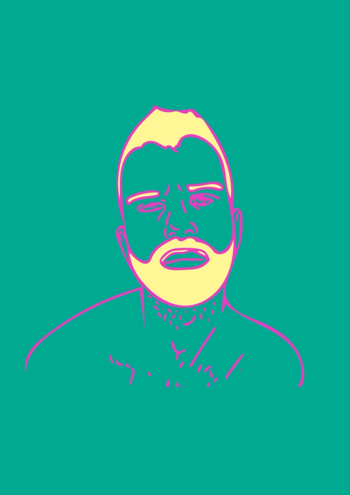 Unknown Artist 001, image 1