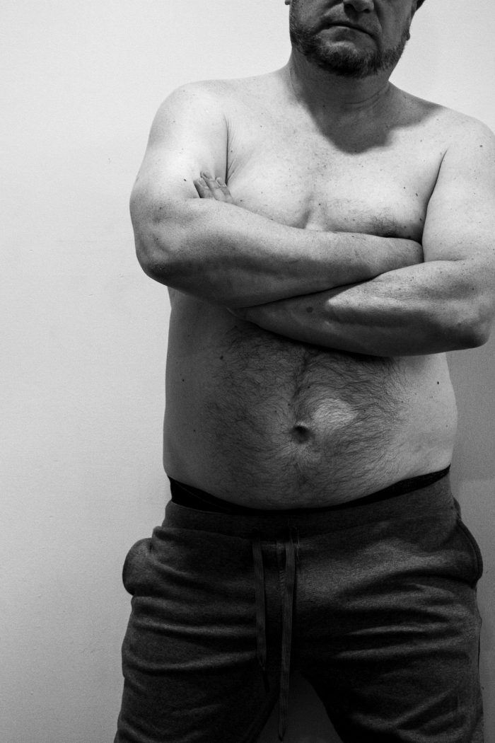Frederick Marini 001, image 2