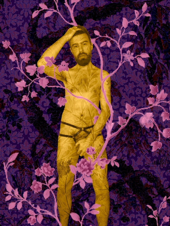 Joshua Luke 001, image 1