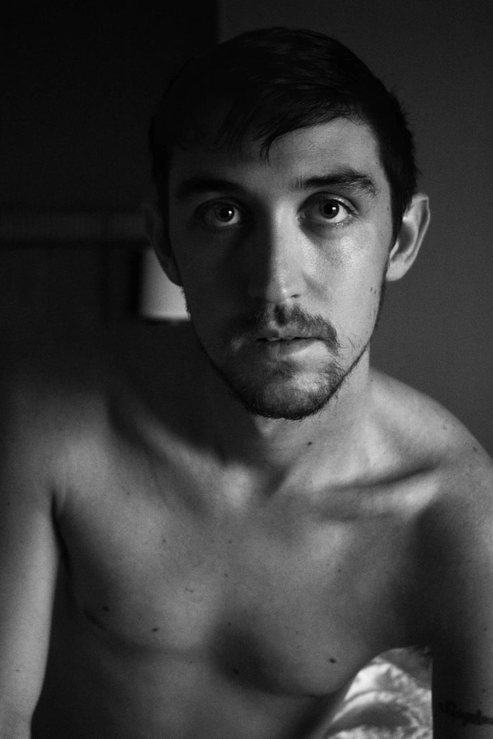 Trevor 001, image 2
