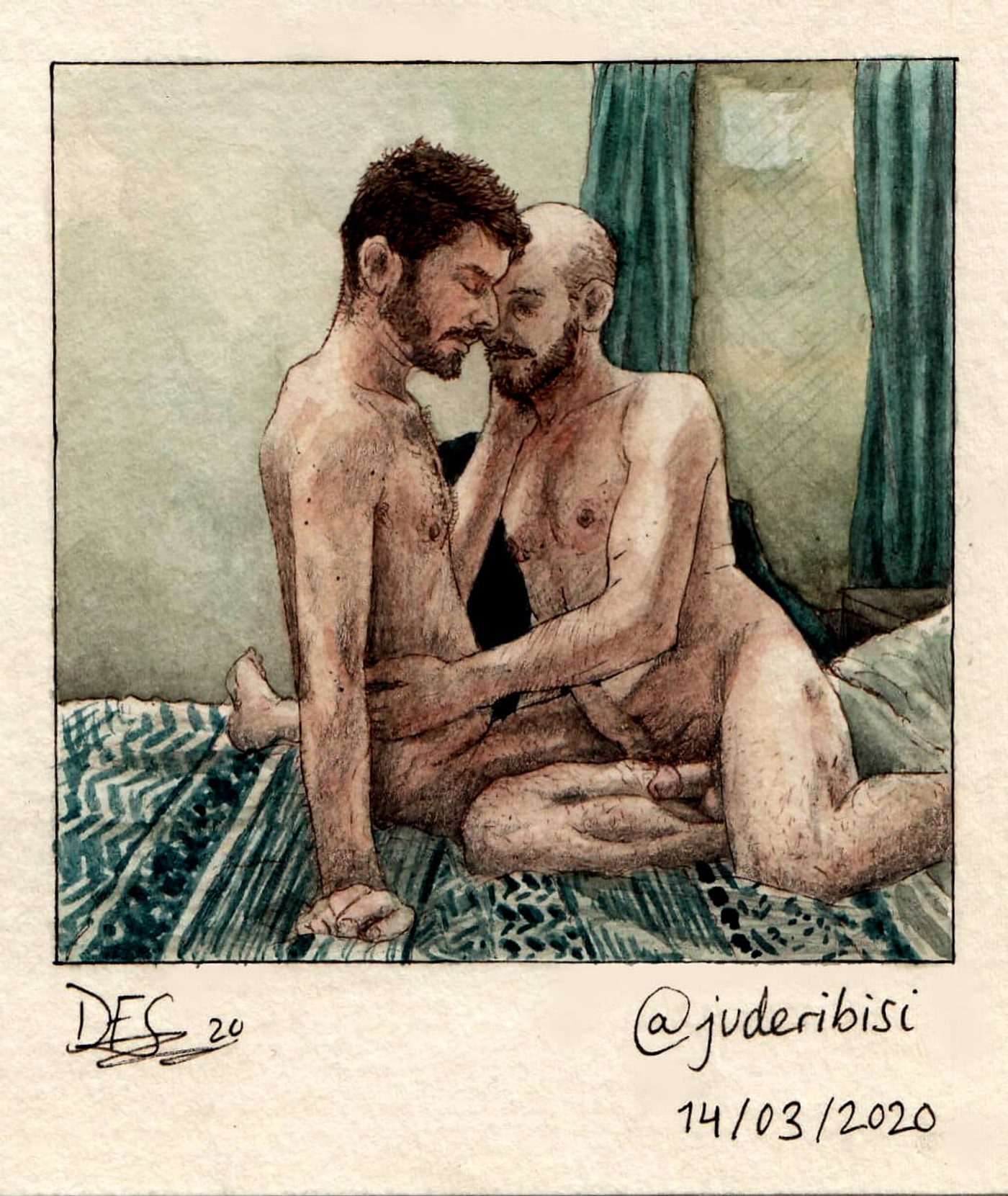 Daniel Foez 001