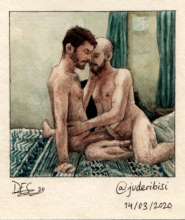 Daniel Foez 001