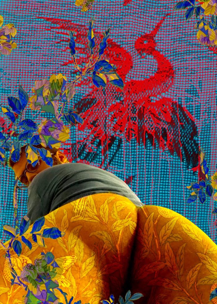 Self Portrait 021, image 2