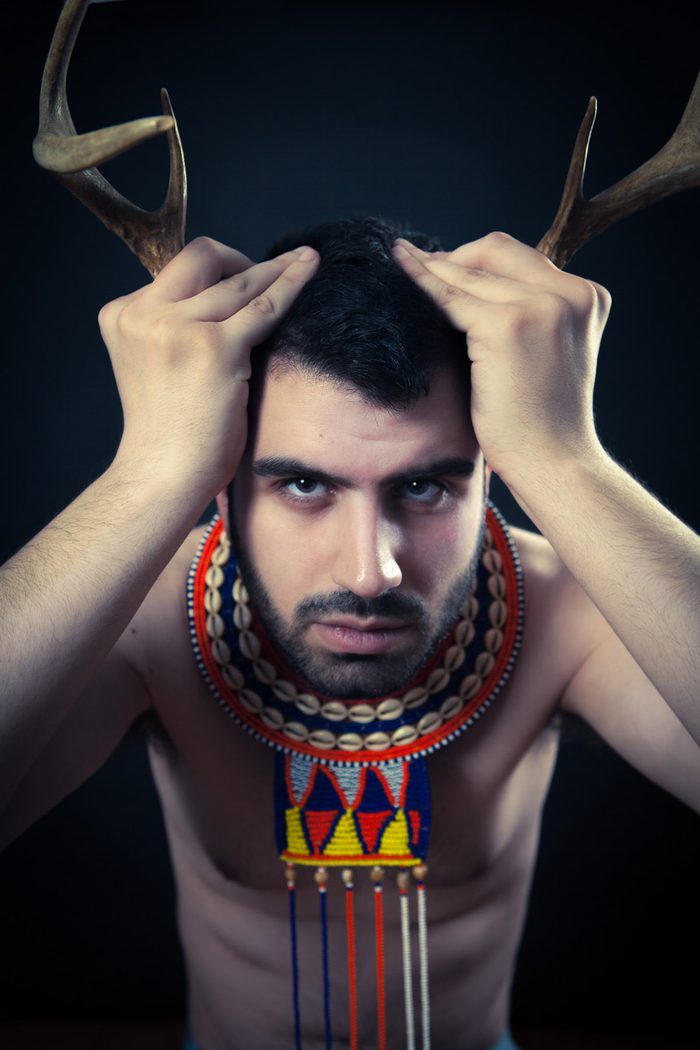 Collared, image 5