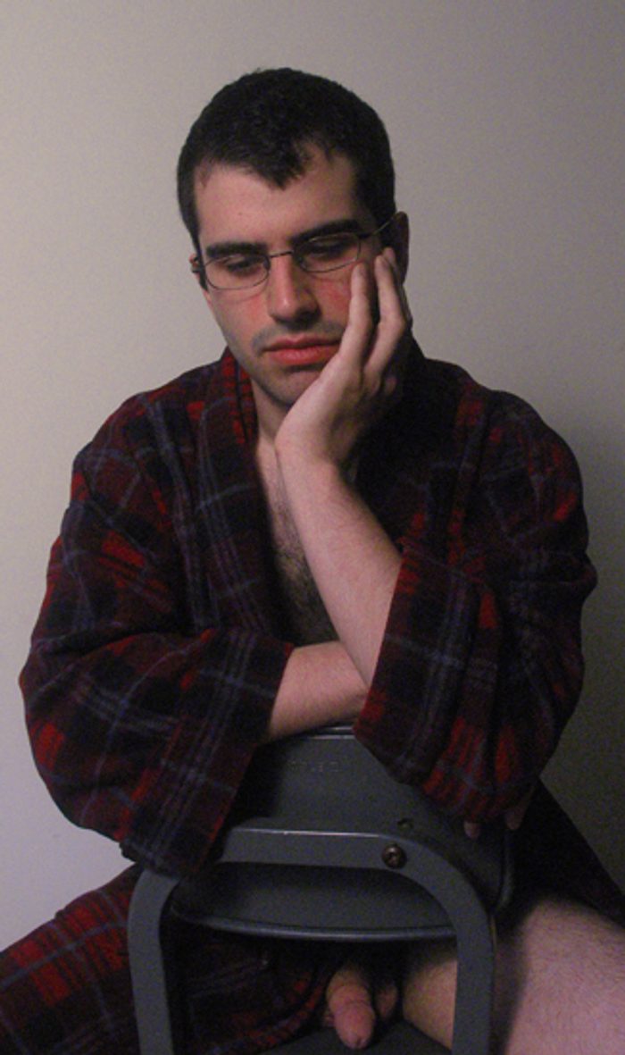 Ken Davidson 001, image 10