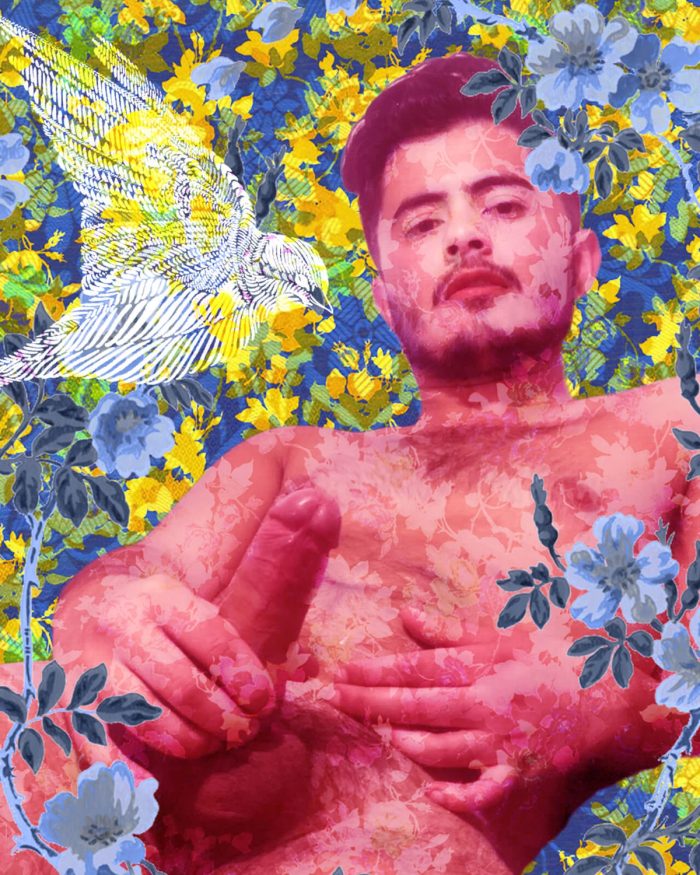 Carlos Guerrero 001, image 2