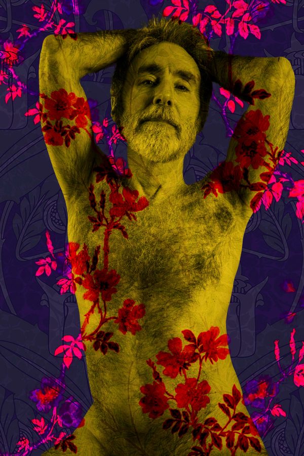 Michael Weinberg 002