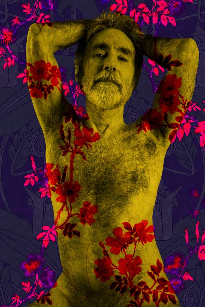 Michael Weinberg 002, image 1