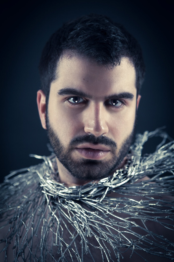 Collared, image 6