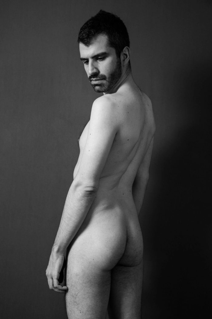 Michael Weinberg 001, image 6