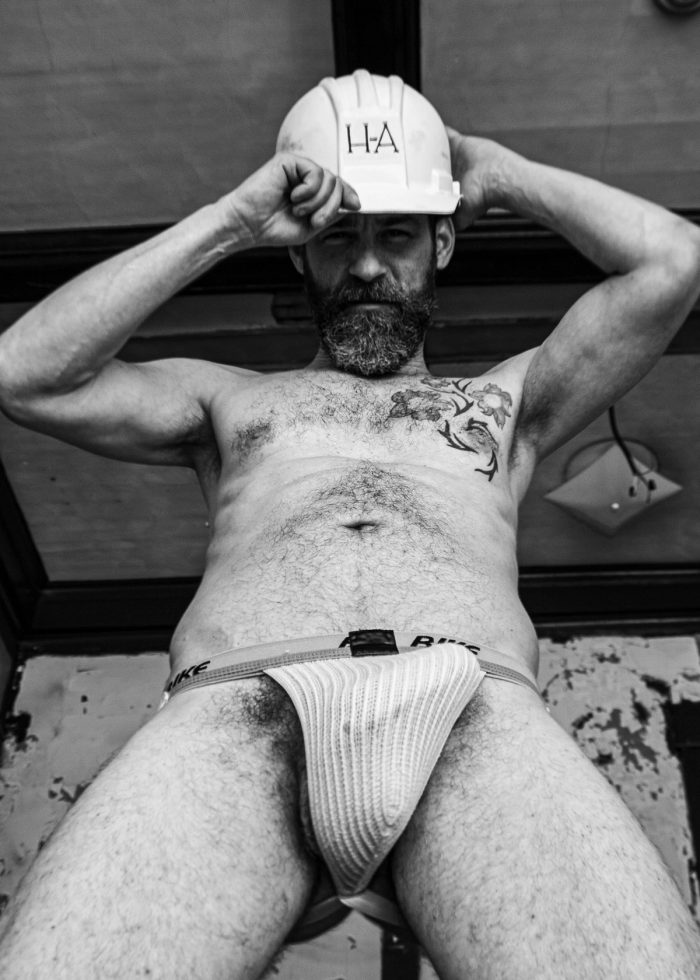 Harness Albany, image 11