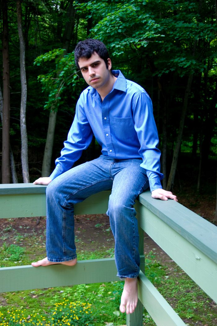 Ken Miller 001, image 3
