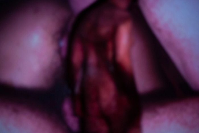 Self Portrait 005, image 3