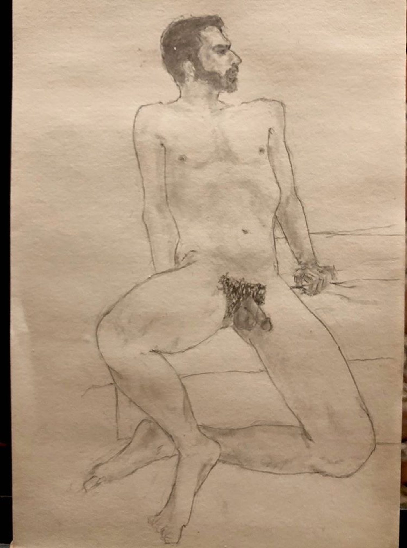 Unknown Artist 008