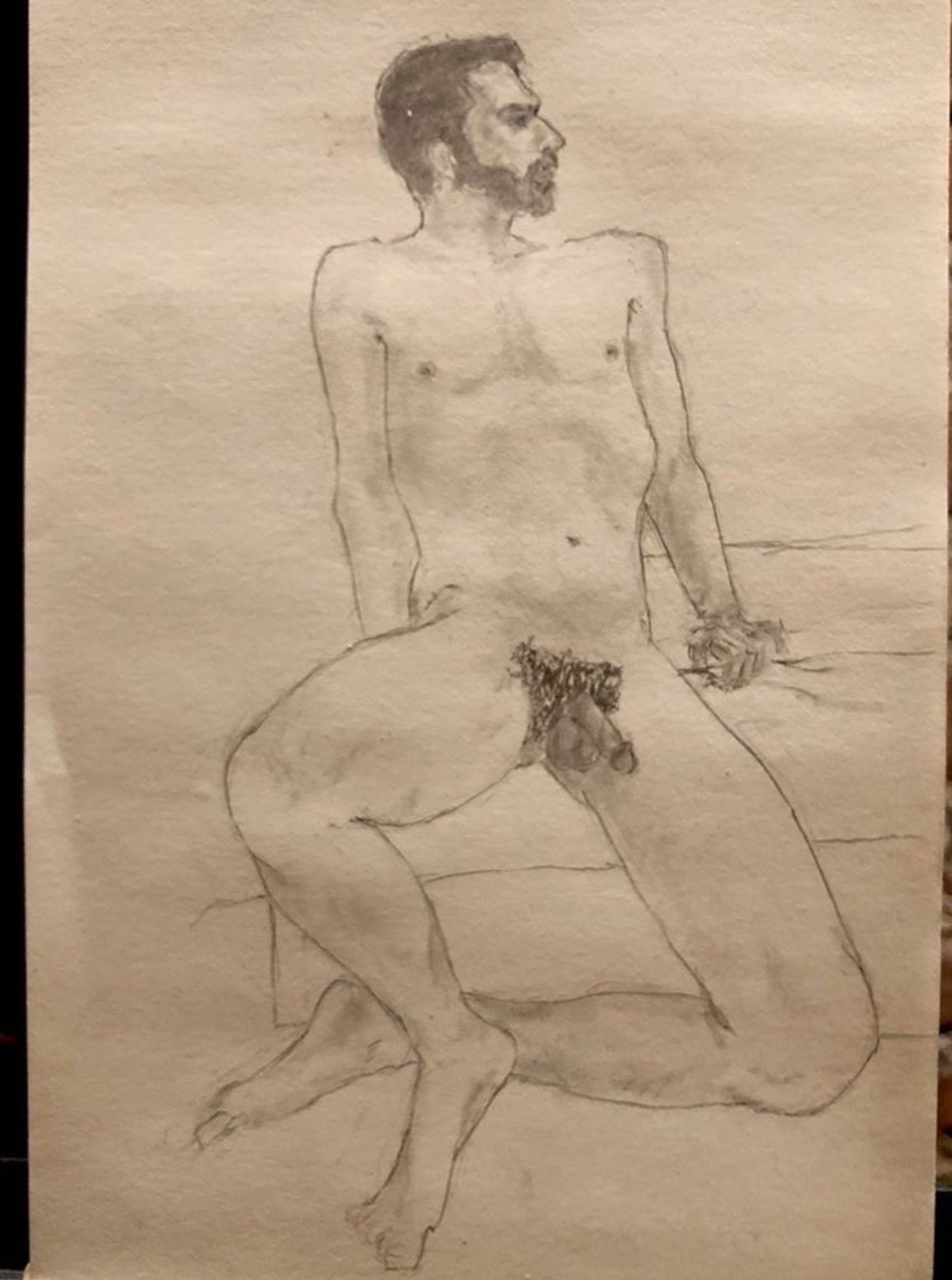 Unknown Artist 008