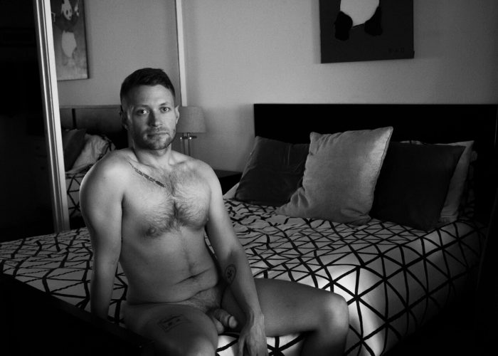 Brian B 001, image 1