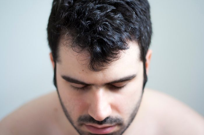 Self Portrait 003, image 5