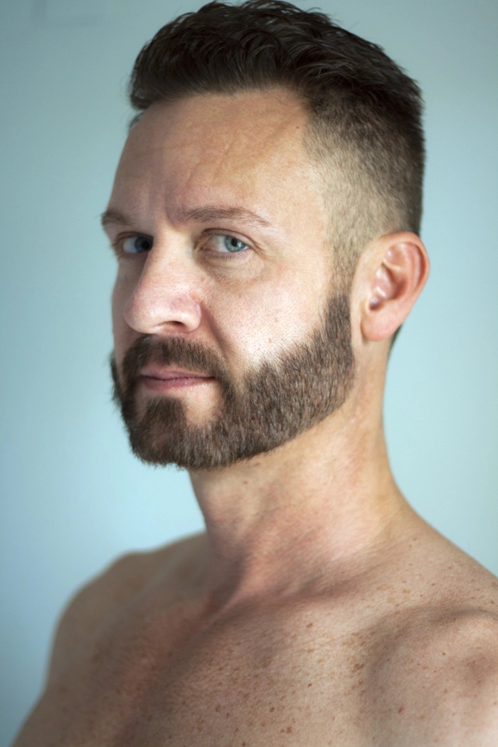 Mike Kerry 001, image 1