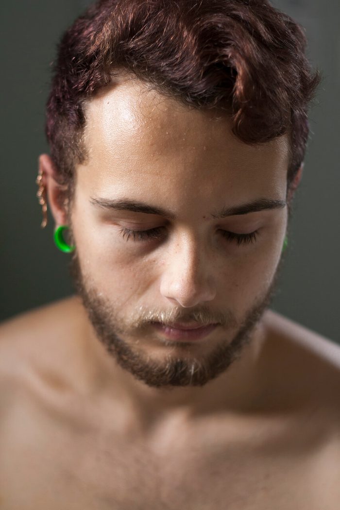 Damien K 001, image 12