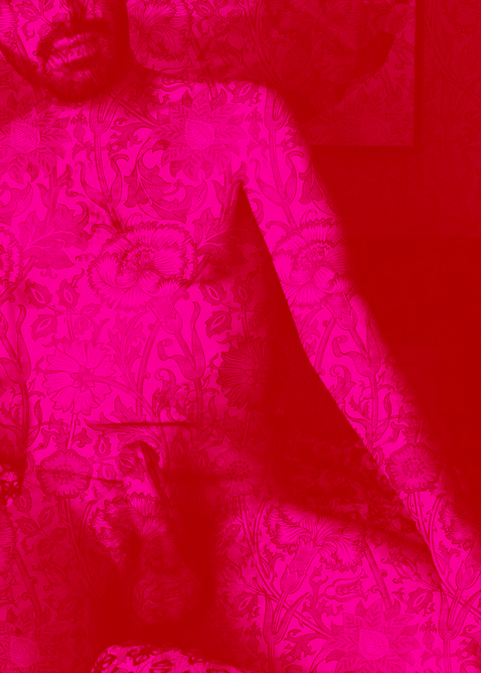 Self Portrait 006, image 1