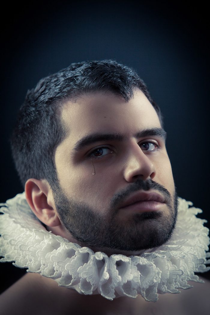 Collared, image 1