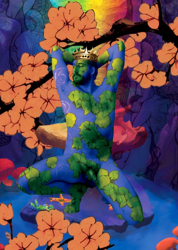 Gods (unfinished), image 2