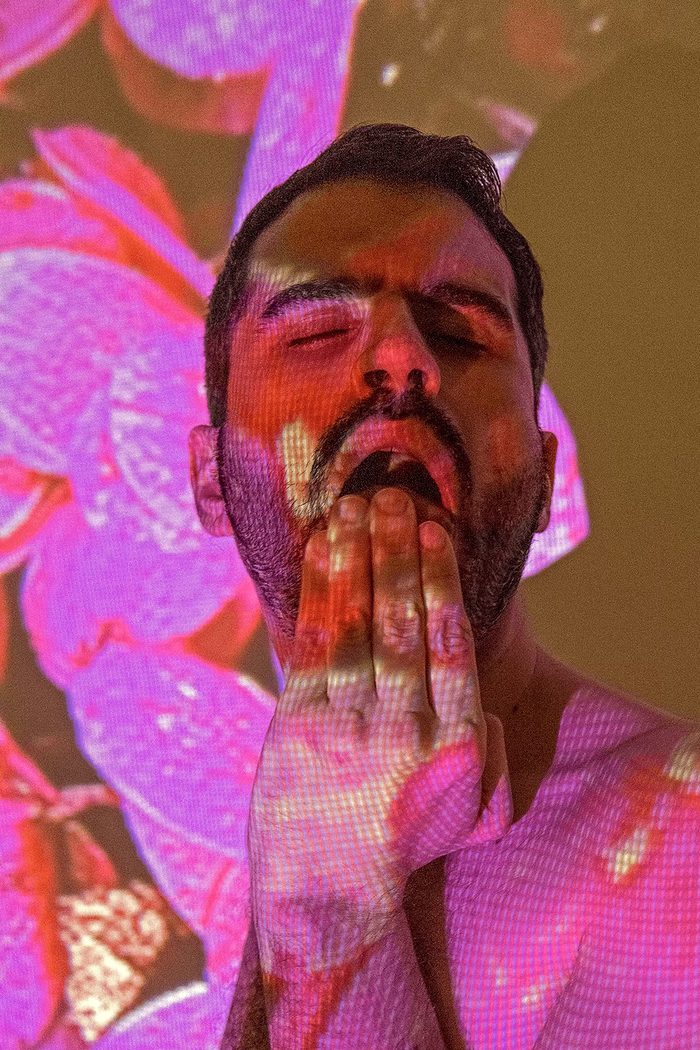 Projected Interactions, image 6