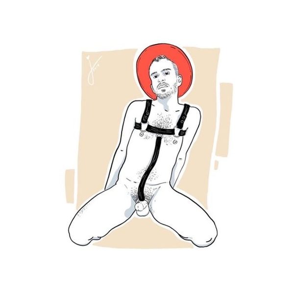 Unknown Artist 006