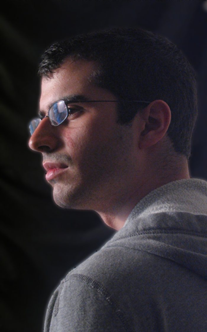 Ken Davidson 001, image 2