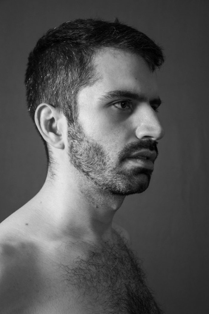 Michael Weinberg 001, image 12