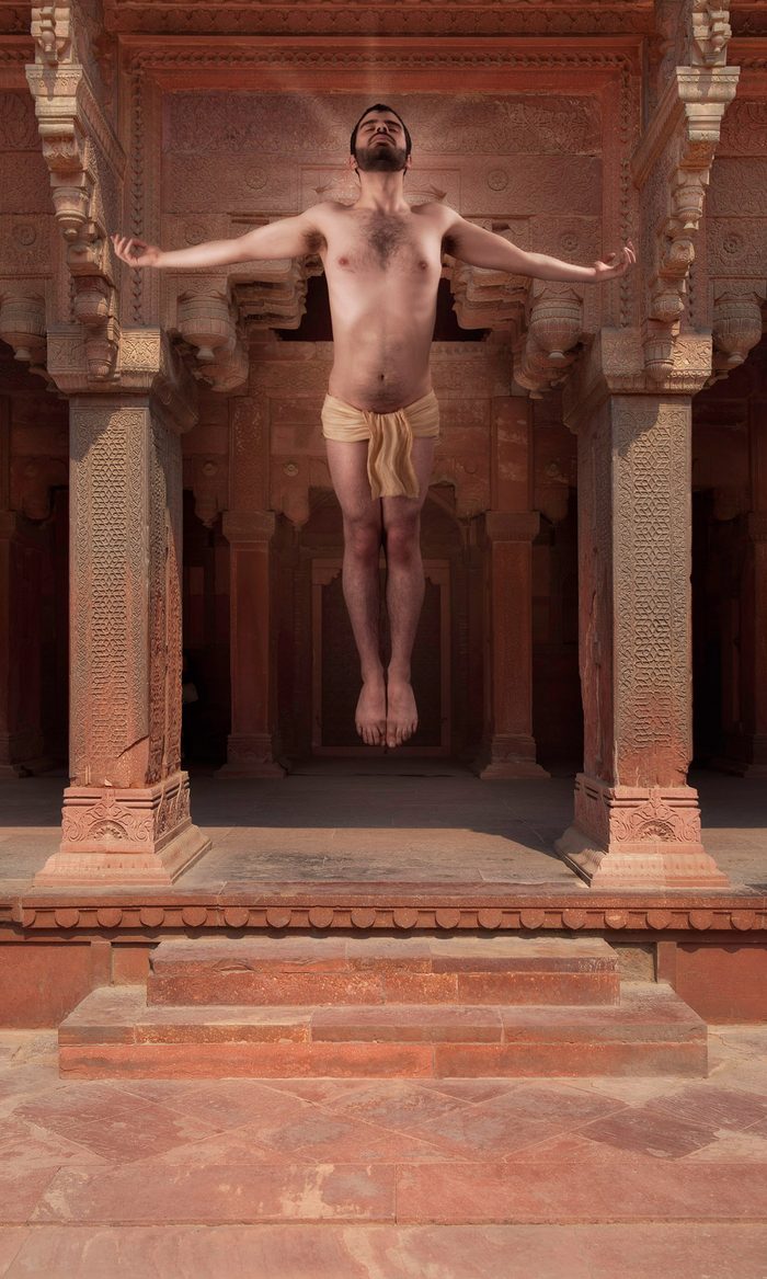 Mere Mortals, image 2