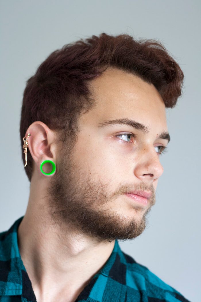 Damien K 001, image 1