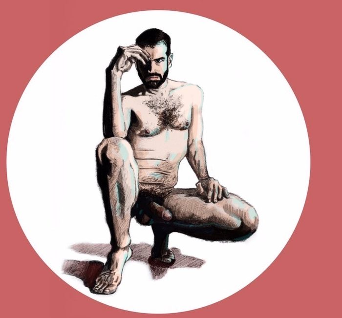 sketchesofgaydudes 001, image 2