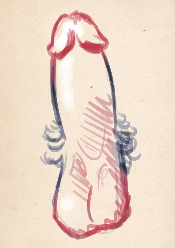 Unknown Artist 003