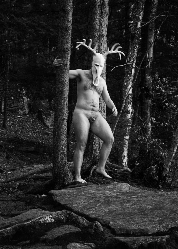 New England Cryptid, image 3