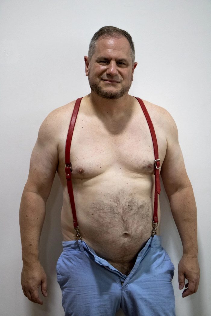 Frederick Marini 001, image 16