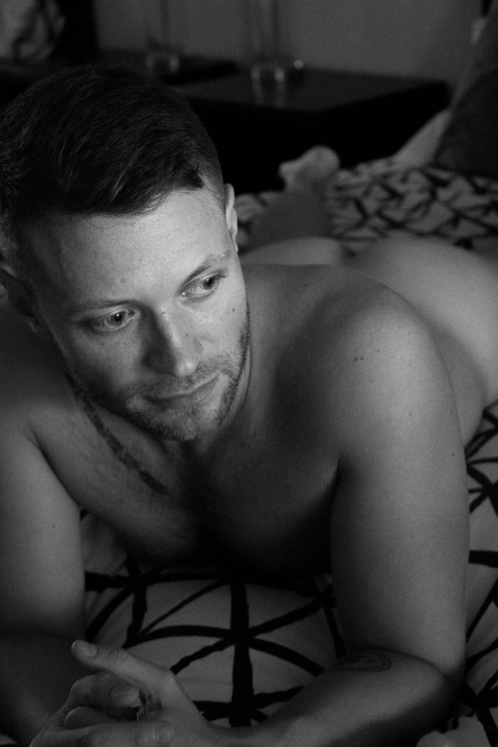 Brian B 001, image 2