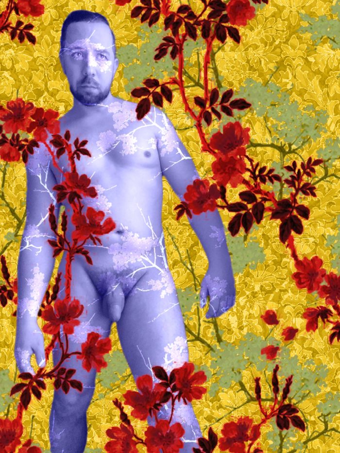 Richie Lee 001, image 1