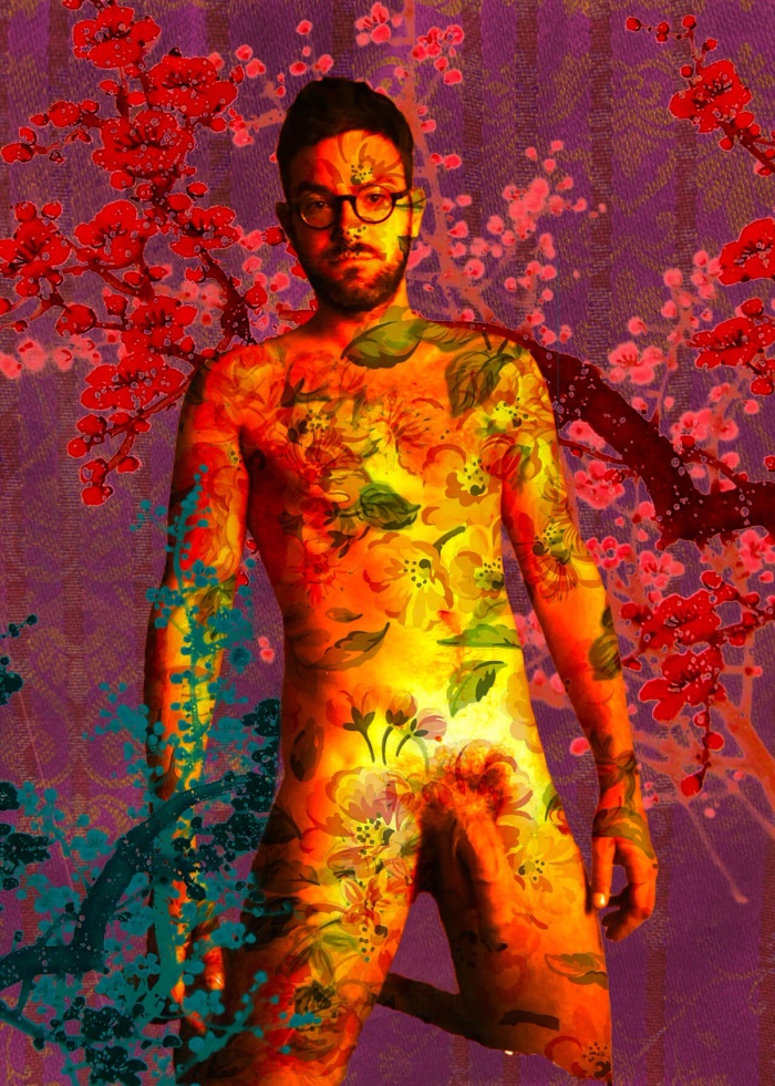 Zander Craze 001, image 2