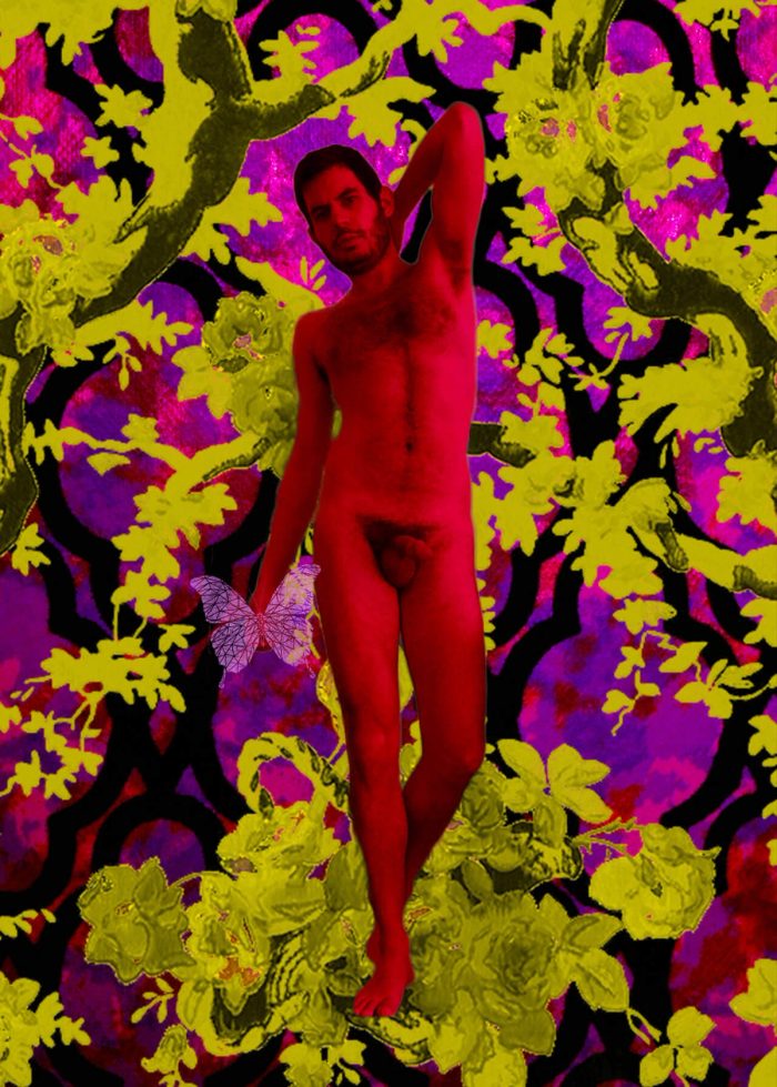 Javier Baro 001, image 1