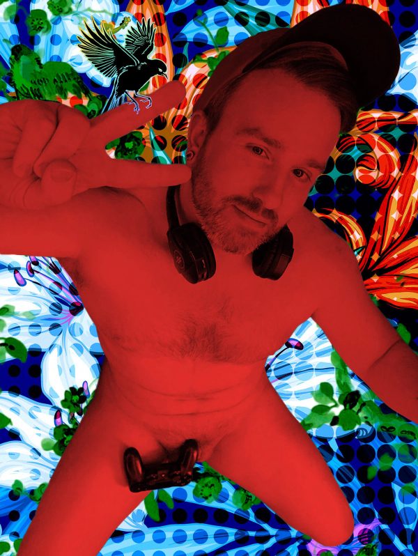 Joshy P 002