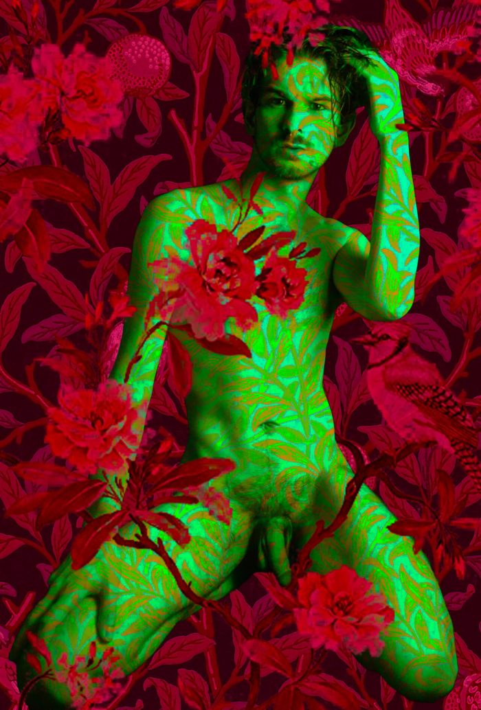 Travis James 002, image 2