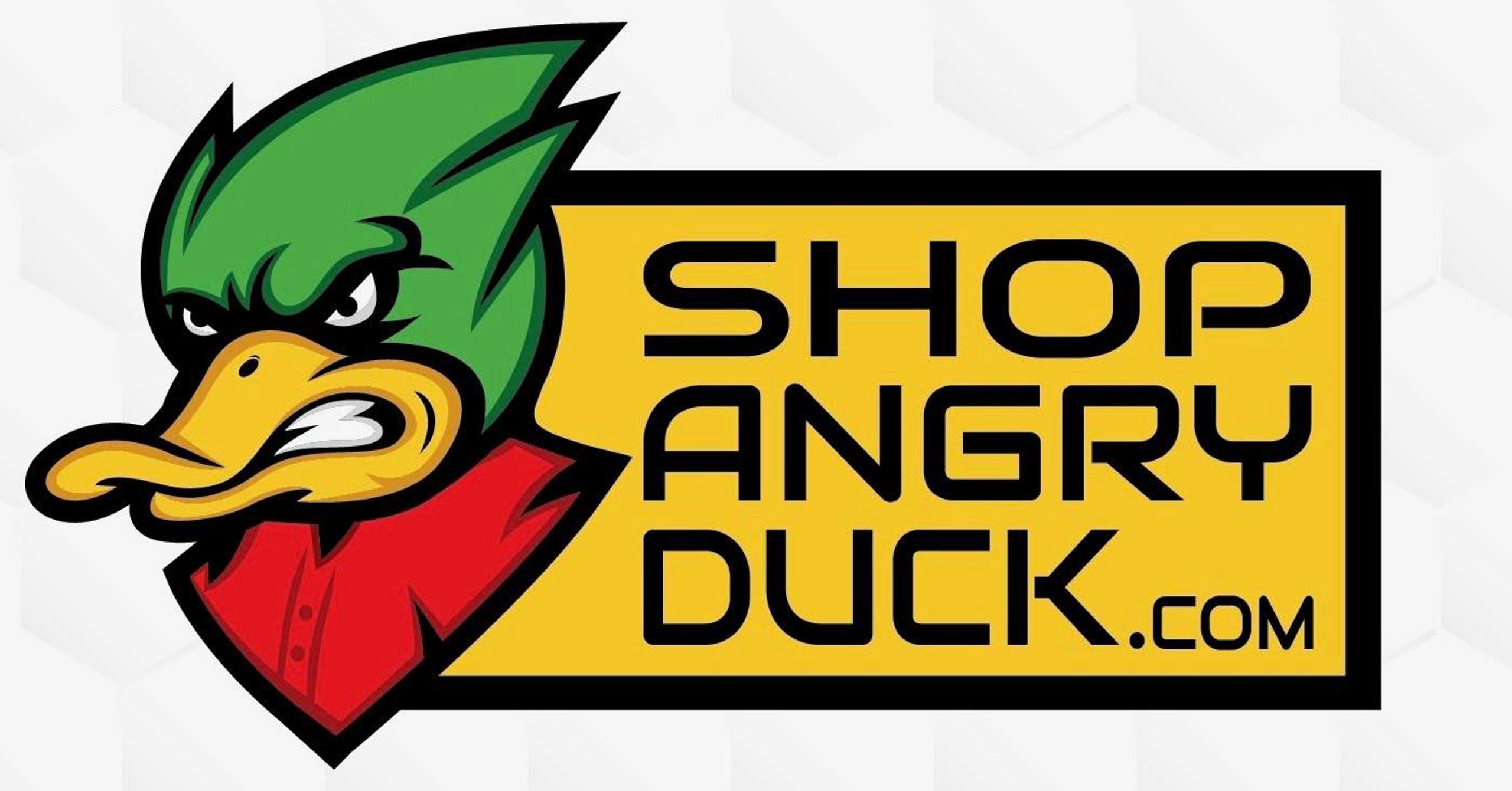 shopangryduck.com logo