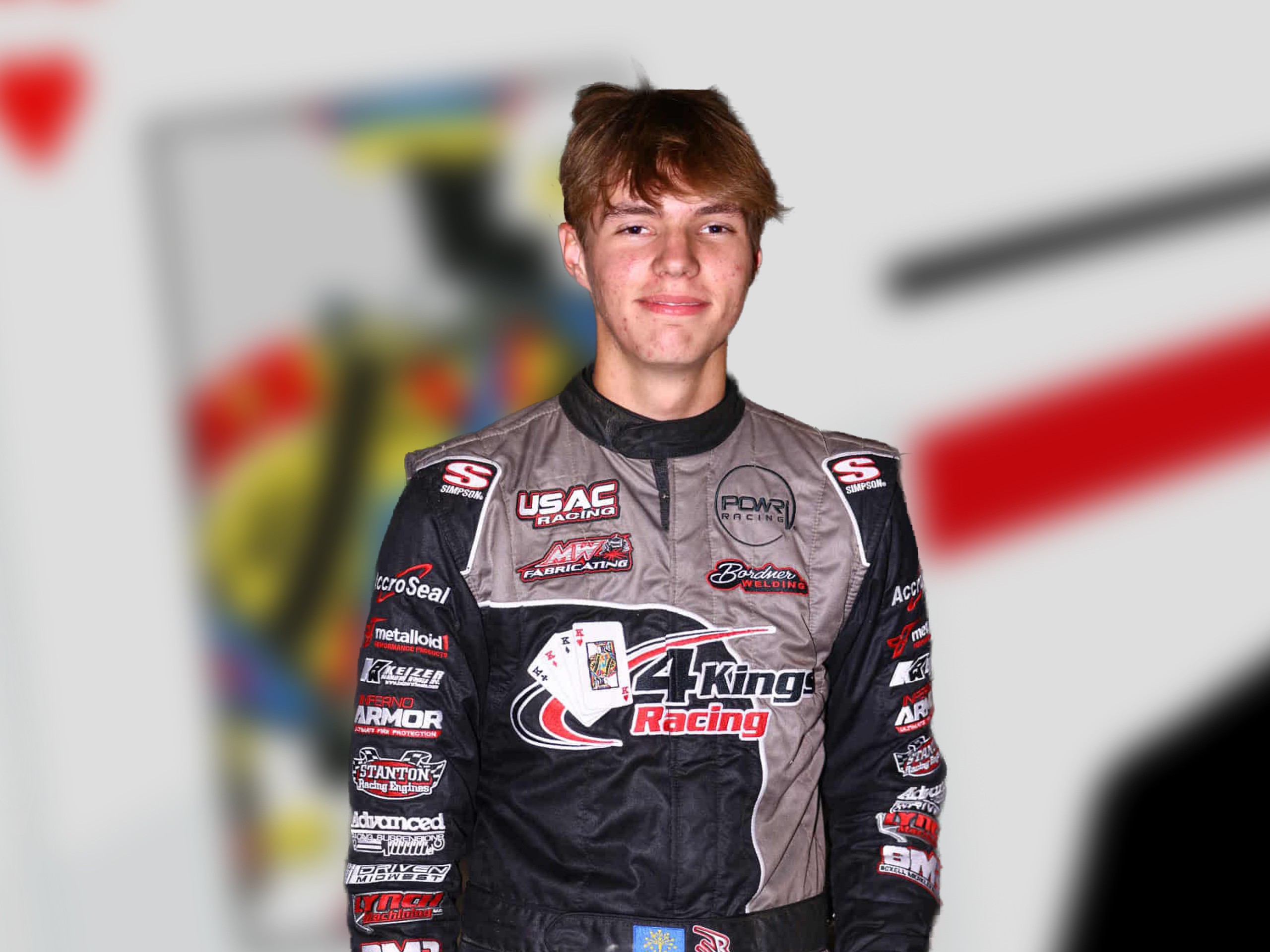 Jakeb Boxell