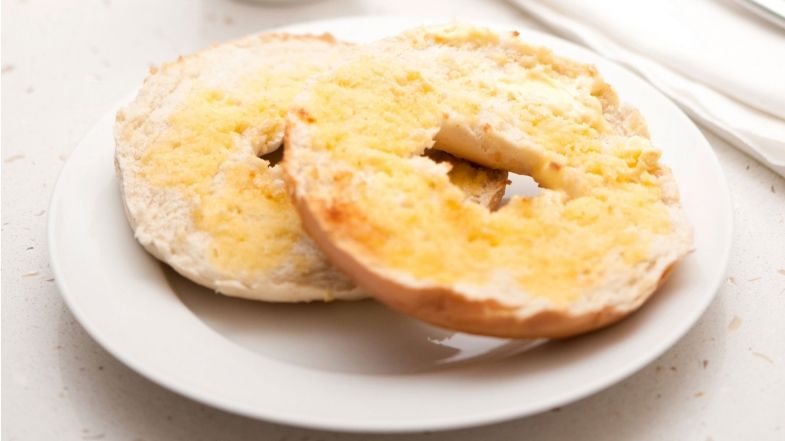 Cultural intelligence: what butter on bagels can teach us