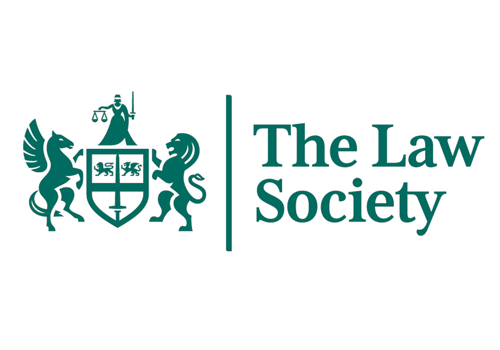 Law Society for England and Wales